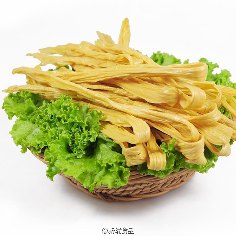 Hot Sale Tofu Stick Premium Dried Soybean Stick