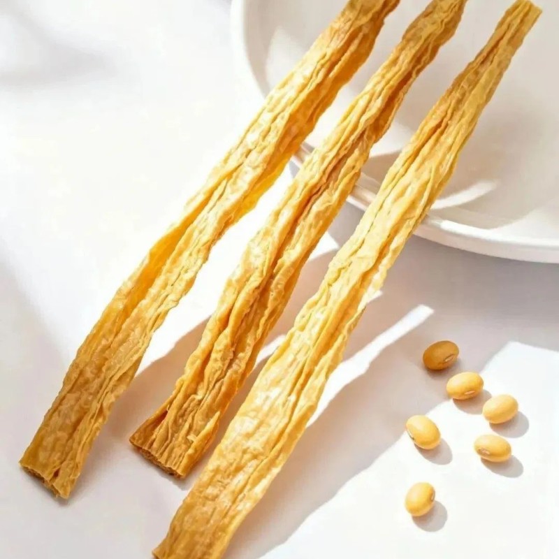 Hot Sale Tofu Stick Premium Dried Soybean Stick