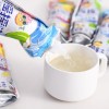 Hot Sale Candy Fruit Jelly Sucking Jelly Lemon Flavor Sweets Beverage Konjac Jelly Wholesale Jelly Candy Fruit Juice Drinks Jelly