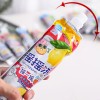 Hot Sale Candy Fruit Jelly Sucking Jelly Lemon Flavor Sweets Beverage Konjac Jelly Wholesale Jelly Candy Fruit Juice Drinks Jelly
