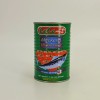 Pacific Mackerel Canned Food Fish Mackerel Prices 425gx24tinsno Mackerel Supplier in China
