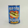 Pacific Mackerel Canned Food Fish Mackerel Prices 425gx24tinsno Mackerel Supplier in China