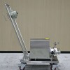 Pump Move Trolley 3, 000L/H for Cow Milking Machinery, Milk Tank, Dairy Pump