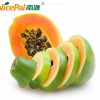 Natural Spray Dried Papaya Powder / Papaya Vegetable Powder