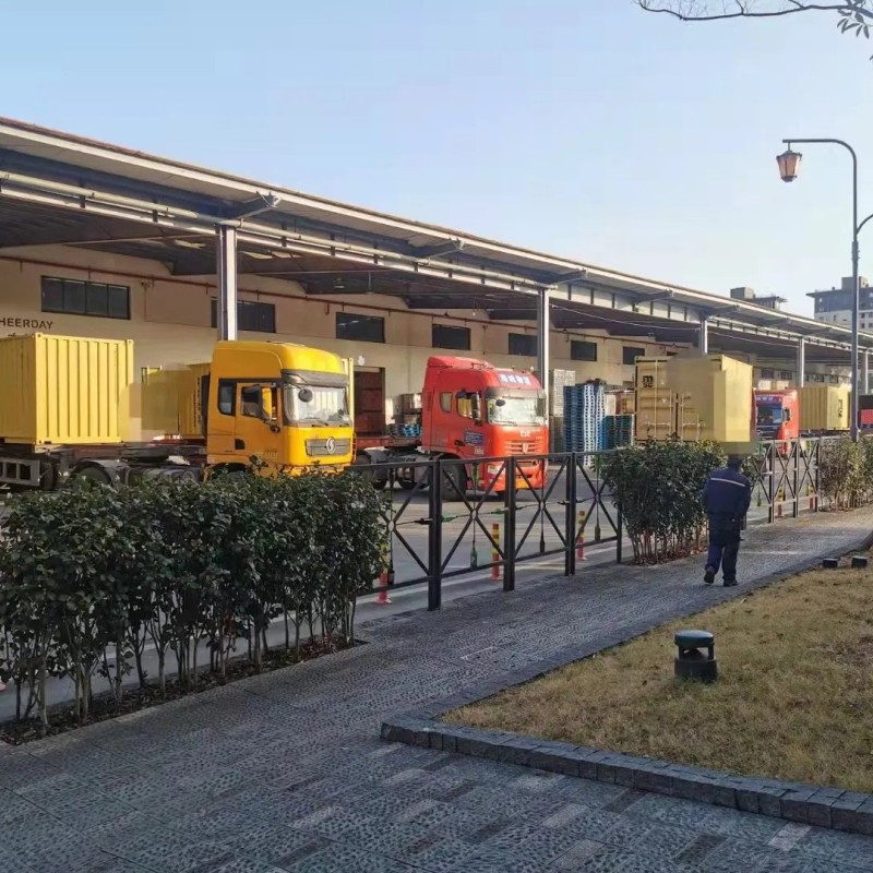 High Quality 500ml*24cans Abv 8% China OEM Brewery Canned Beer for Export