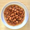 Arabic Favorite Canned Broad Beans Fava Beans in Brine Water OEM