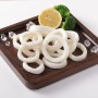 Frozen Squid Ring/Anillas De Pota/Illex Squid Ring/Gigas Squid Ring