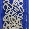 Frozen Squid Ring/Anillas De Pota/Illex Squid Ring/Gigas Squid Ring