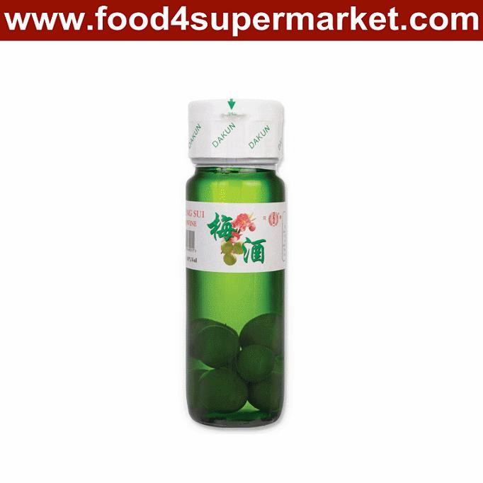 High Quality Premium 15 Degrees Japanese Sake