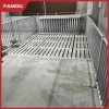 Famou Livestock Equipment Fattening Pen for Modern Pig Farming