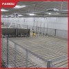 Famou Livestock Equipment Fattening Pen for Modern Pig Farming