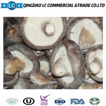 Frozen Shiitake Mushrooms Frozen Dried Mushroom