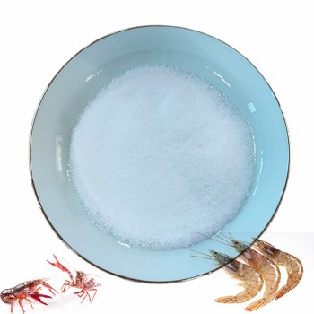 Feed Additive for Enhanced Shrimp Growth Feed Grade 95% Bile Acid