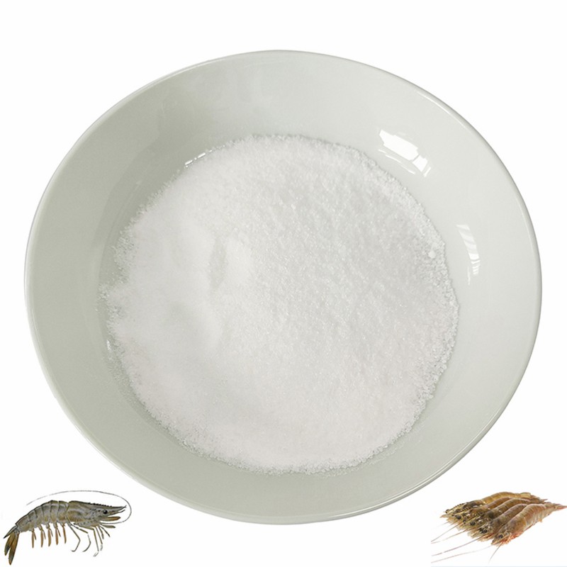 Feed Additive for Enhanced Shrimp Growth Feed Grade 95% Bile Acid