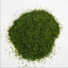 N02 40-60mesh Chinese Dried Qinghai Sea Moss Green Seaweed Aonori
