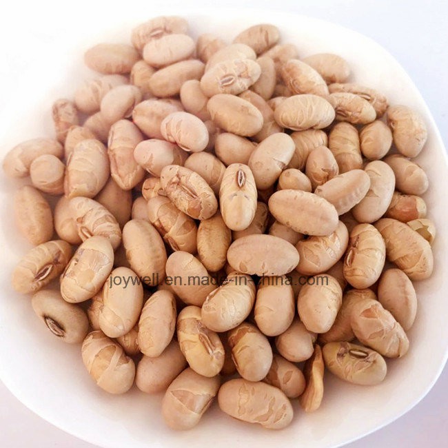 100% Natural Products Roasted Salted Soya Bean Snacks Kosher Products