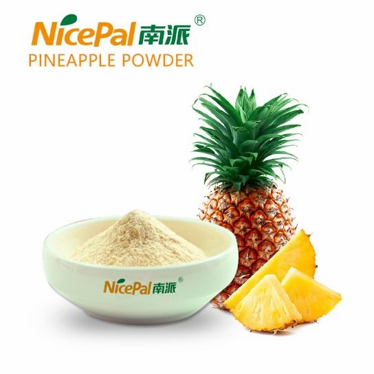Water Soluble Pineapple Juice Powder