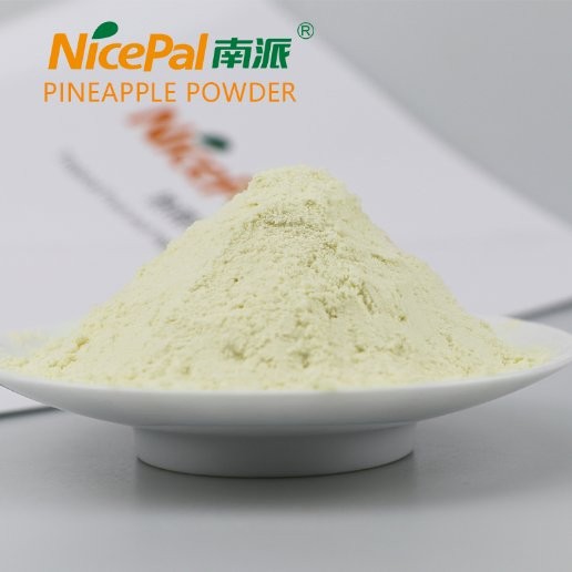 Water Soluble Pineapple Juice Powder