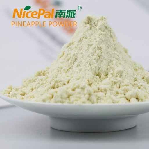 Water Soluble Pineapple Juice Powder