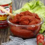 Double Concentrated Tomato Paste 28-30% Canned or Sachet Tomato Paste From Factory