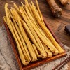 Certificated Tofu Stick Chinese High Quality Dried Soybean Stick