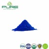 Premium Spirulina Extract Phycocyanin E18 - Pure Blue Powder