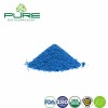 Premium Spirulina Extract Phycocyanin E18 - Pure Blue Powder