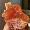 Delicious and Mouth-Watering 2025 New Crop Dried Persimmon