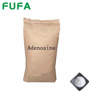 High-Quality Amino Acid Powdered Adenosine Intermediates for Various Applications