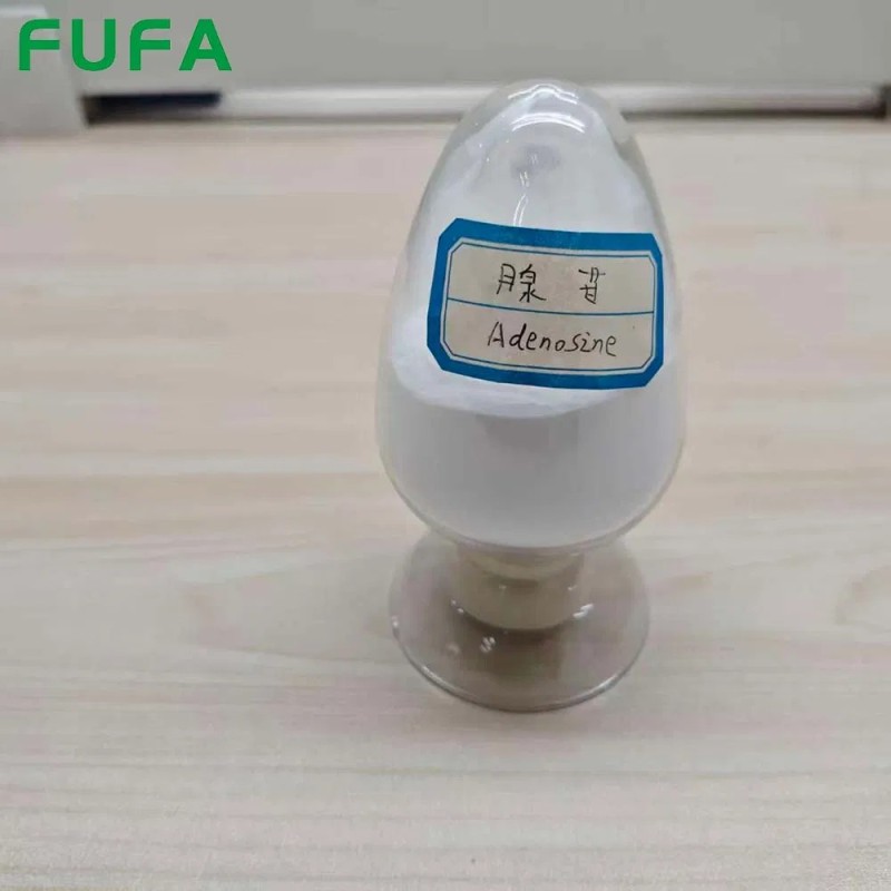 High-Quality Amino Acid Powdered Adenosine Intermediates for Various Applications