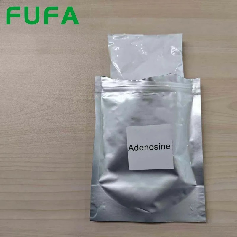 High-Quality Amino Acid Powdered Adenosine Intermediates for Various Applications