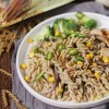 Flavorful Journey: Tastell's Organic Buckwheat Fusilli in Every Bite