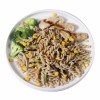 Flavorful Journey: Tastell's Organic Buckwheat Fusilli in Every Bite