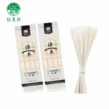 Best Selling Good Quality Chinese Great Taste OEM Wholesale Customer Design Udon Noodles