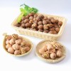 Natural Hand Peel Walnut Sourcing From Xijiang 185 Walnut Kernel Shelled Walnut
