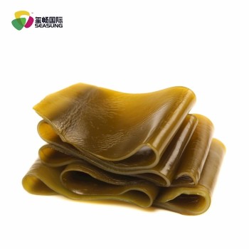 Alage Seaweed Dried Kelp From China Wholesaler Factory Supply Dehydrated Wakame Seaweed