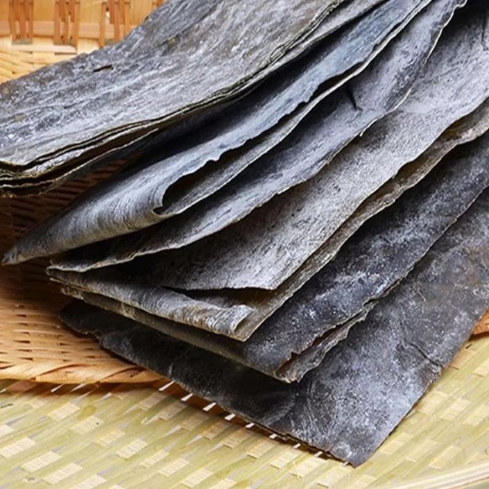 Alage Seaweed Dried Kelp From China Wholesaler Factory Supply Dehydrated Wakame Seaweed