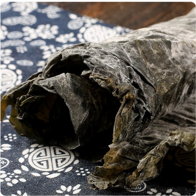 Alage Seaweed Dried Kelp From China Wholesaler Factory Supply Dehydrated Wakame Seaweed
