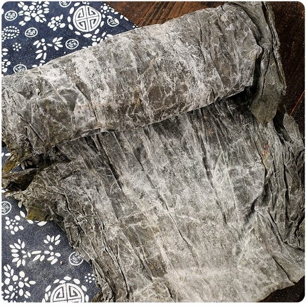 Alage Seaweed Dried Kelp From China Wholesaler Factory Supply Dehydrated Wakame Seaweed