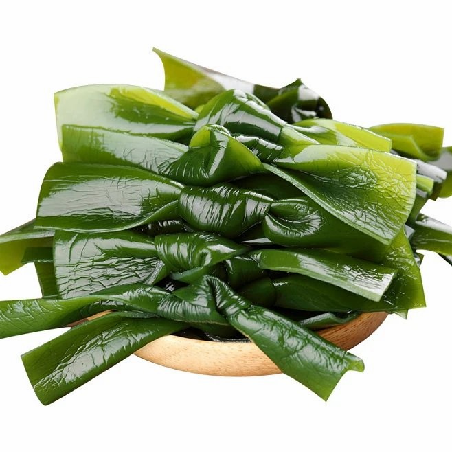 Alage Seaweed Dried Kelp From China Wholesaler Factory Supply Dehydrated Wakame Seaweed