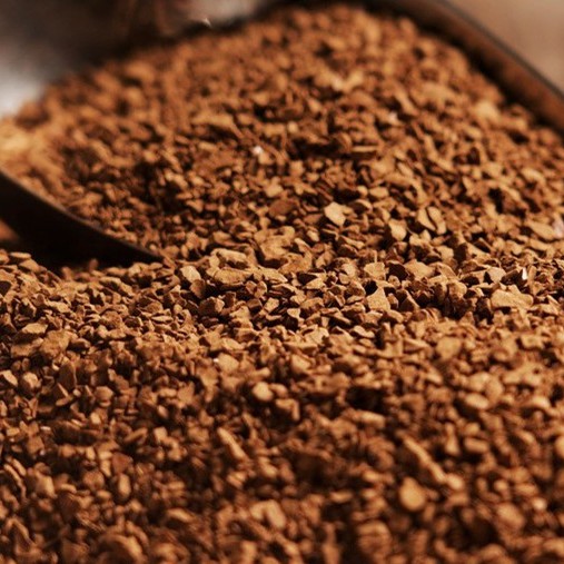 New Released High Quality Coffee Powder 25kg Per Box ODM OEM Available