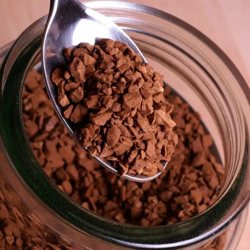 New Released High Quality Coffee Powder 25kg Per Box ODM OEM Available