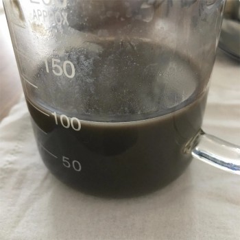 Fish Protein Hydrolysate for Cat Food with Super Palatability