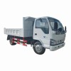 Good Quality Isuzu 600p Japan Mini 4X2 6tons 4tons 5 Ton Dump Truck for Sale