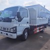 Good Quality Isuzu 600p Japan Mini 4X2 6tons 4tons 5 Ton Dump Truck for Sale