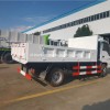 Good Quality Isuzu 600p Japan Mini 4X2 6tons 4tons 5 Ton Dump Truck for Sale