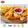 Export New Product IQF Chicken Tender Breast to Arabic Market