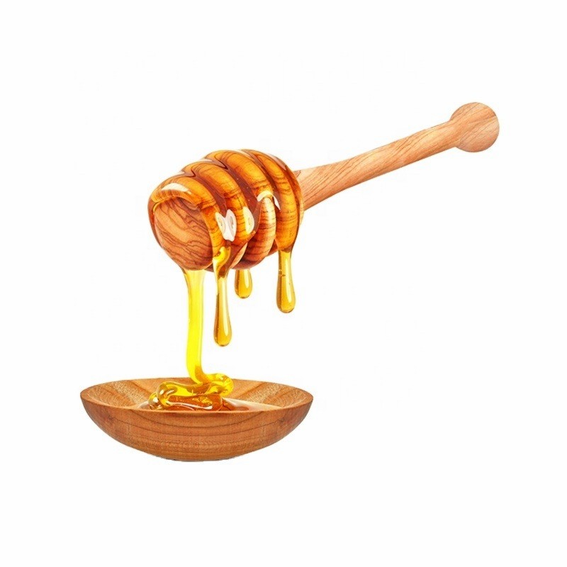 Natural Pollution-Free High Quality Gift Box Packaging Gift Must Be Customized Label Royal Honey