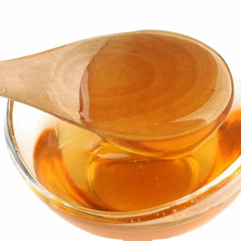 Natural Pollution-Free High Quality Gift Box Packaging Gift Must Be Customized Label Royal Honey