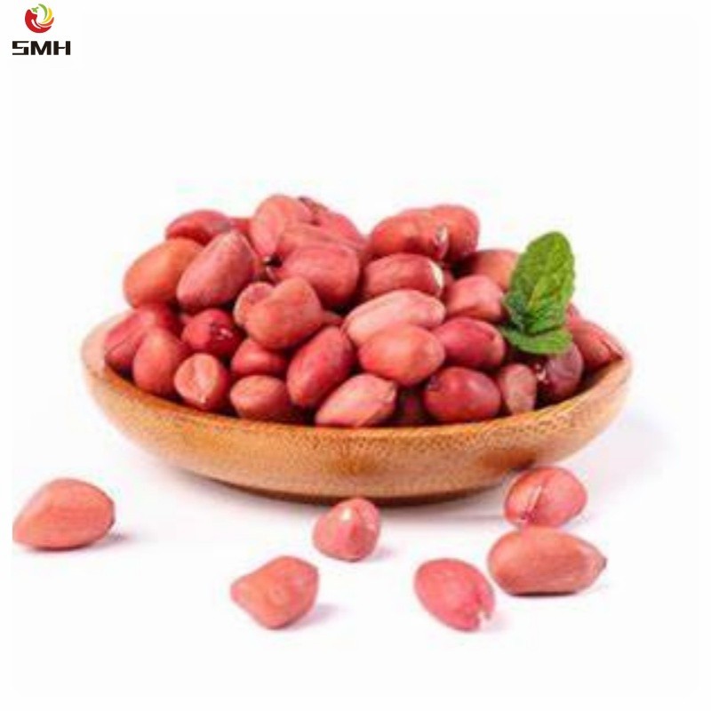 Export Best Quality Chinese Peanut Kernel